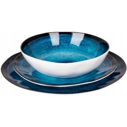 Large salad bowl Brunner Breeze 25 cm