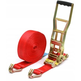 Transport belts 6m 50mm 5t strong premium Tekson