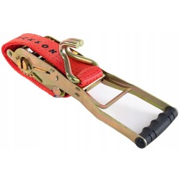 Transport belts 6m 50mm 5t strong premium Tekson