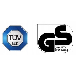 Transport belts 6m 50mm 5t strong premium Tekson