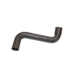 Radiator hose forklift nissan d01a td27