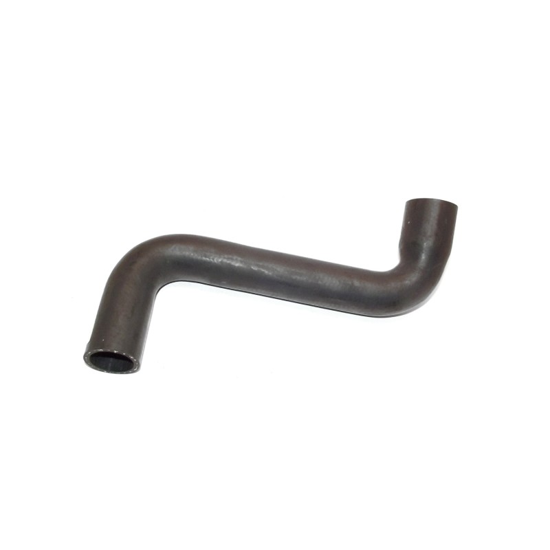 Radiator hose forklift nissan d01a td27