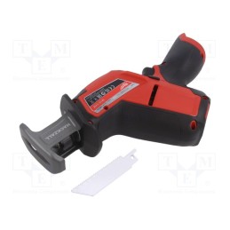 1 pcs x Milwaukee - M12CHZ-0 - Reciprocating saw, MW-M12-18FC,MW-M12B3,MW-M12B6, FUEL™