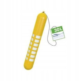 Pure water filter lilies 30l for a camper