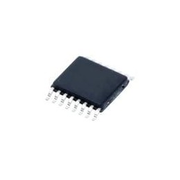 1 pcs : TPS40060PWP - Switching Controllers Wide Input Synch Buck Controller