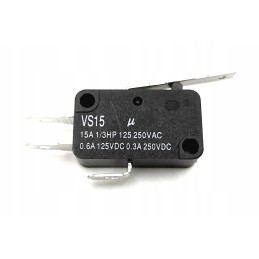 Hyster trolley travel switch microswitch