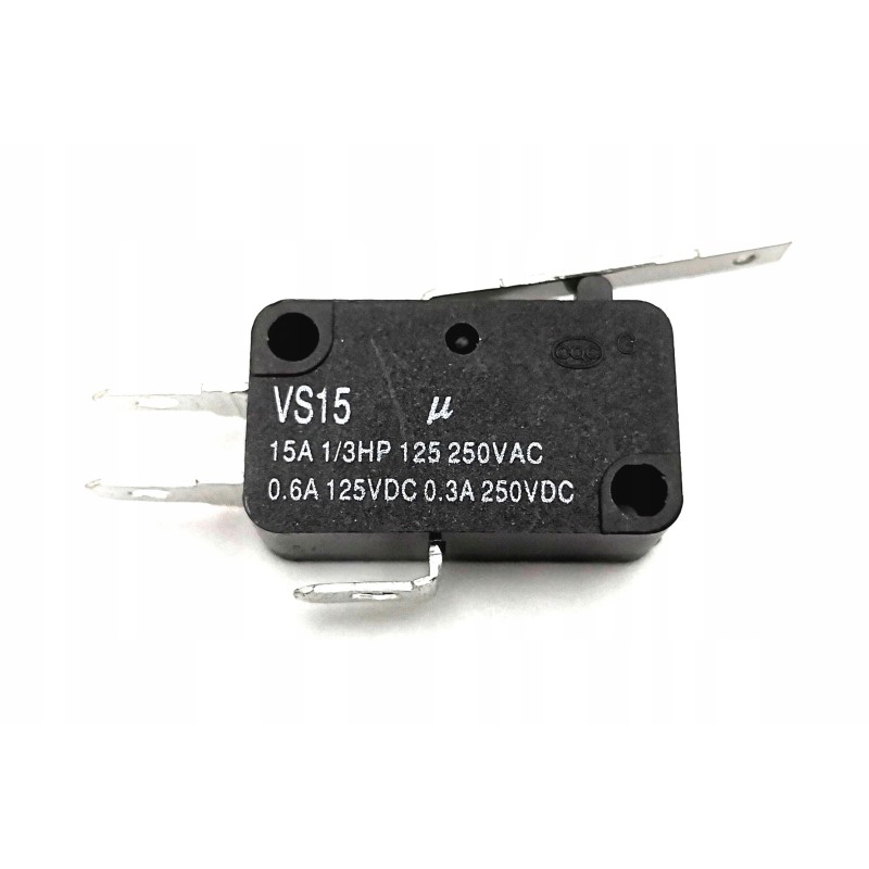 Hyster trolley travel switch microswitch