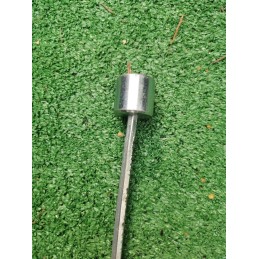 Caravan support wrench 19mm 44cm