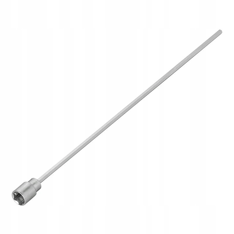 Caravan support wrench 19mm 540mm