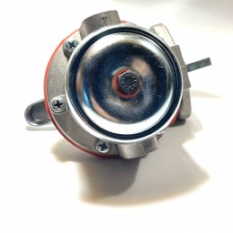 Fuel pump feeding the Perkins D 2500 engine, 2 holes