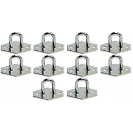 Grip, hook, guide, handle, h 22, 10 pcs