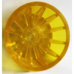 Bow roller cover for a boat trailer