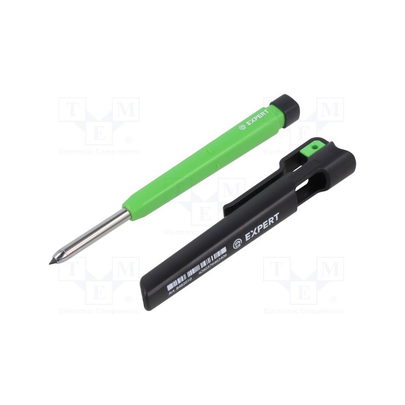 1 pcs x EXPERT - 8482010 - Pencil, automatic