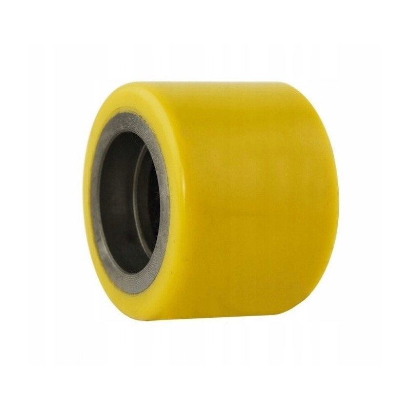 Roller wheel 82x60 polyurethane trolley Linde mt12 ept12 ez