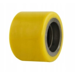 Roller wheel 82x60 polyurethane trolley ept20 15et2