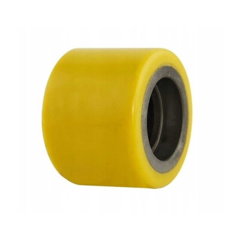 Roller wheel 82x60 polyurethane trolley ept20 15et2