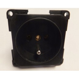 230v internal socket for a fawo camper trailer