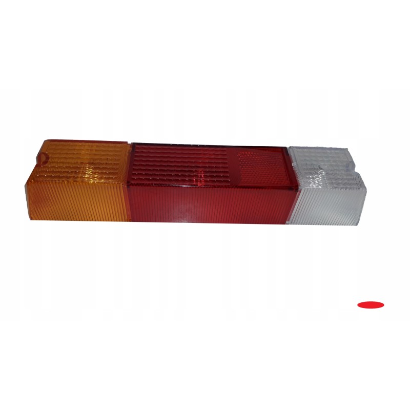 Rear lamp shade forklift Toyota 5 6