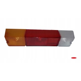 Rear lamp shade forklift Toyota 5 6
