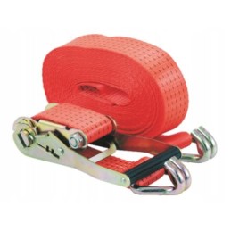 Transport cargo belt 4t 10m 50mm strong