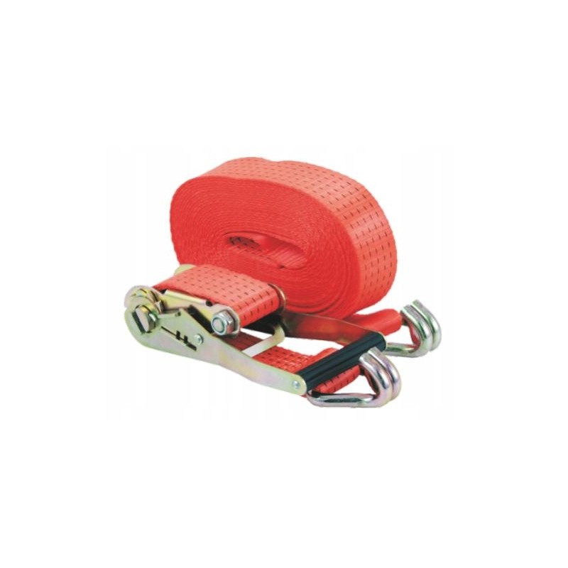 Transport cargo belt 4t 10m 50mm strong