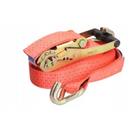 Transport cargo belt 4t 10m 50mm strong