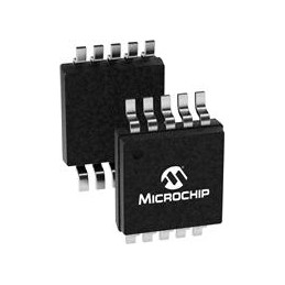 1 pcs : TC664EUNTR - Motor/Motion/Ignition Controllers & Drivers Single