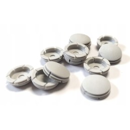 Caps for roller blinds, fi 12, Dometic SP284Z SP028409Z 4460000568