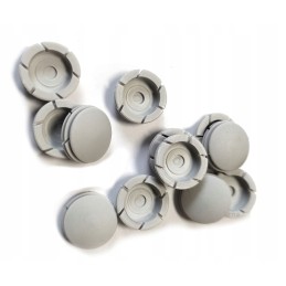 Caps for roller blinds, fi 12, Dometic SP284Z SP028409Z 4460000568