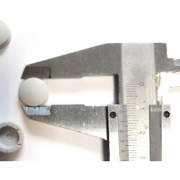 Caps for roller blinds, fi 12, Dometic SP284Z SP028409Z 4460000568