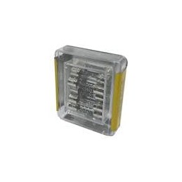 1 pcs : GDB-10A - Cartridge Fuses 1pc 1fuse