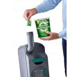 Aqua Kem Green Thetford capsules 15 pcs