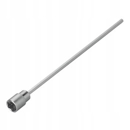 Caravan support wrench 19mm 340mm