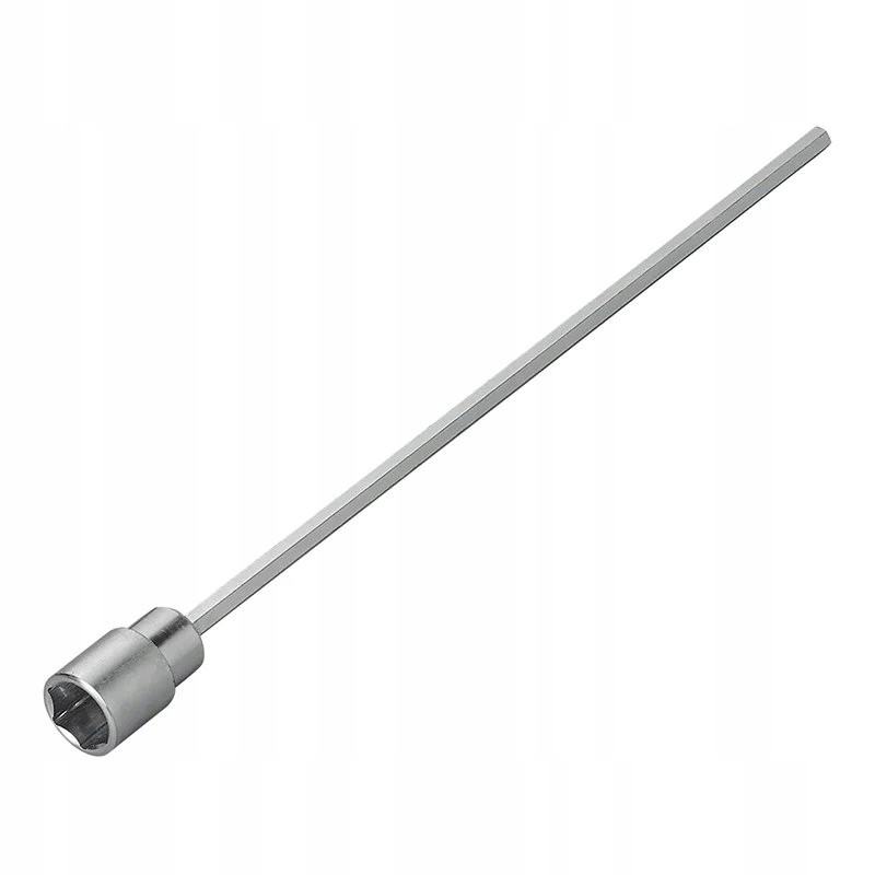 Caravan support wrench 19mm 340mm