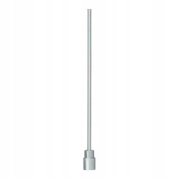 Caravan support wrench 19mm 340mm