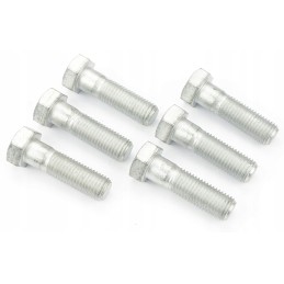 Set of drawbar eye screws 001 3360709500 m16x1 5v