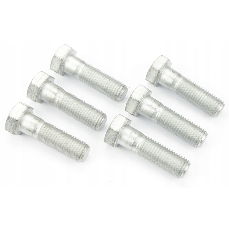 Set of drawbar eye screws 001 3360709500 m16x1 5v
