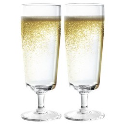 Champagne glass camp4 200 ml 2 pcs