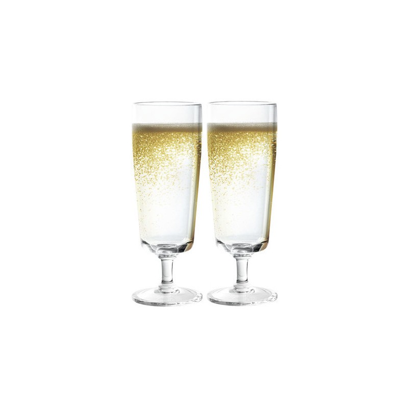 Champagne glass camp4 200 ml 2 pcs