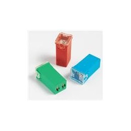 1 pcs : JCAS020.X - Automotive Fuses 20A Blue