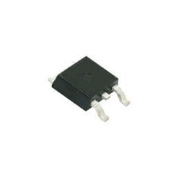 1 pcs : SIHD180N60E-GE3 - MOSFET 650V Vds, 30V Vgs DPAK (TO-252)