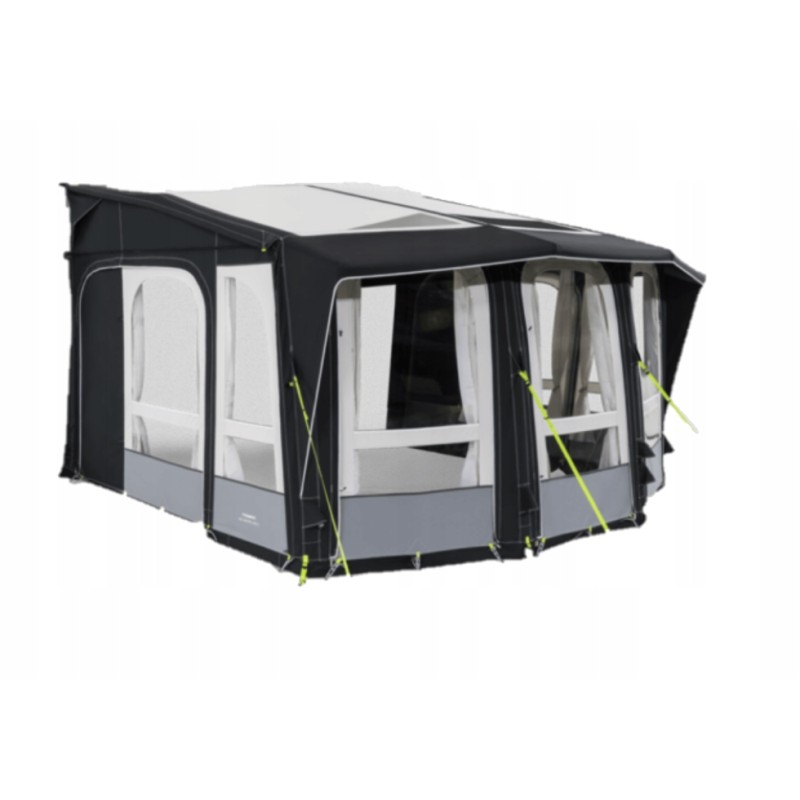 Dometic Ace Air Pro 400 S vestibule