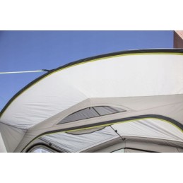 Hogar hc brunner car vestibule tent