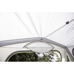 Hogar hc brunner car vestibule tent