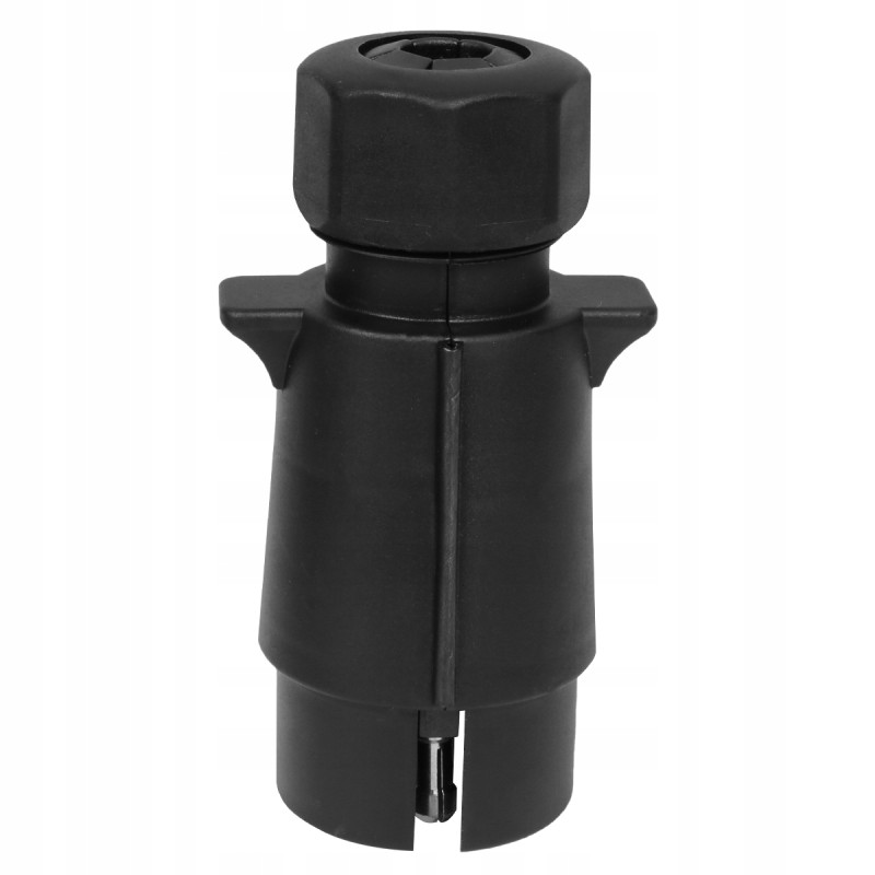7 way truck connector plug