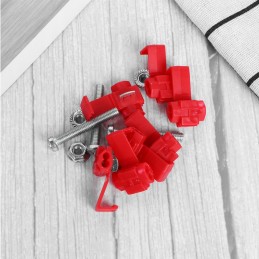 7 way truck connector plug