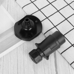 7 way truck connector plug