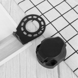 7 way truck connector plug