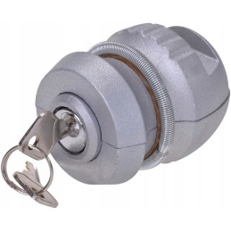 Filmer 36659 snap lock for trailer