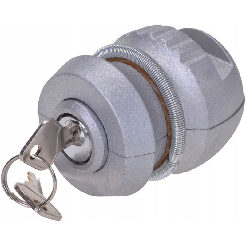 Filmer 36659 snap lock for trailer